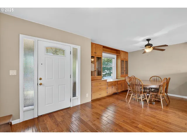 $275,000 | 2860 College Street, Baker City, OR 97814