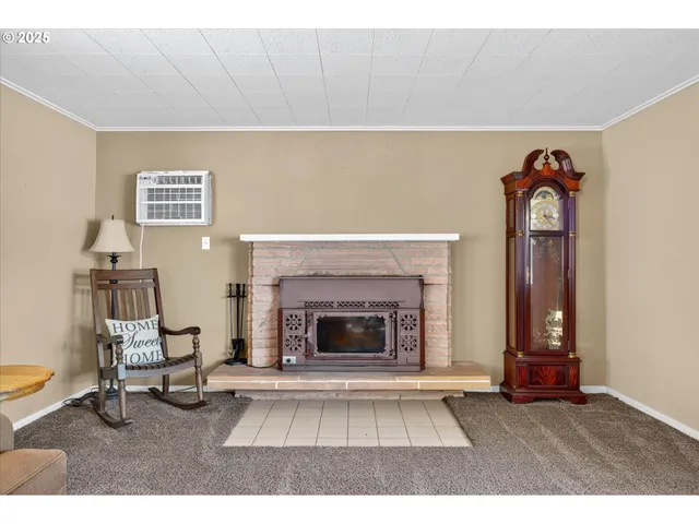 $275,000 | 2860 College Street, Baker City, OR 97814