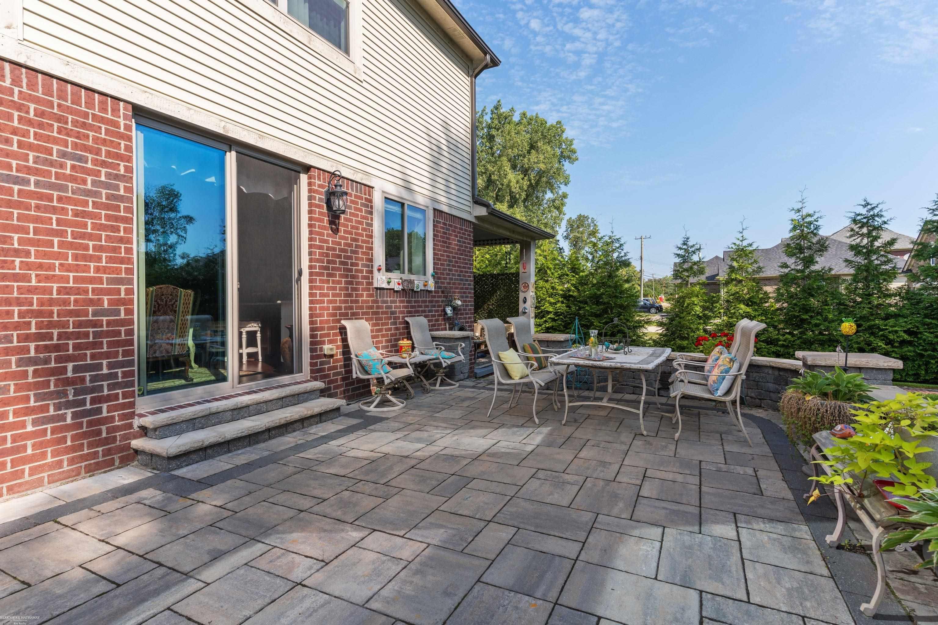 2691 Devondale Road Rochester Hills, MI 48309 - Photo 66 of 75