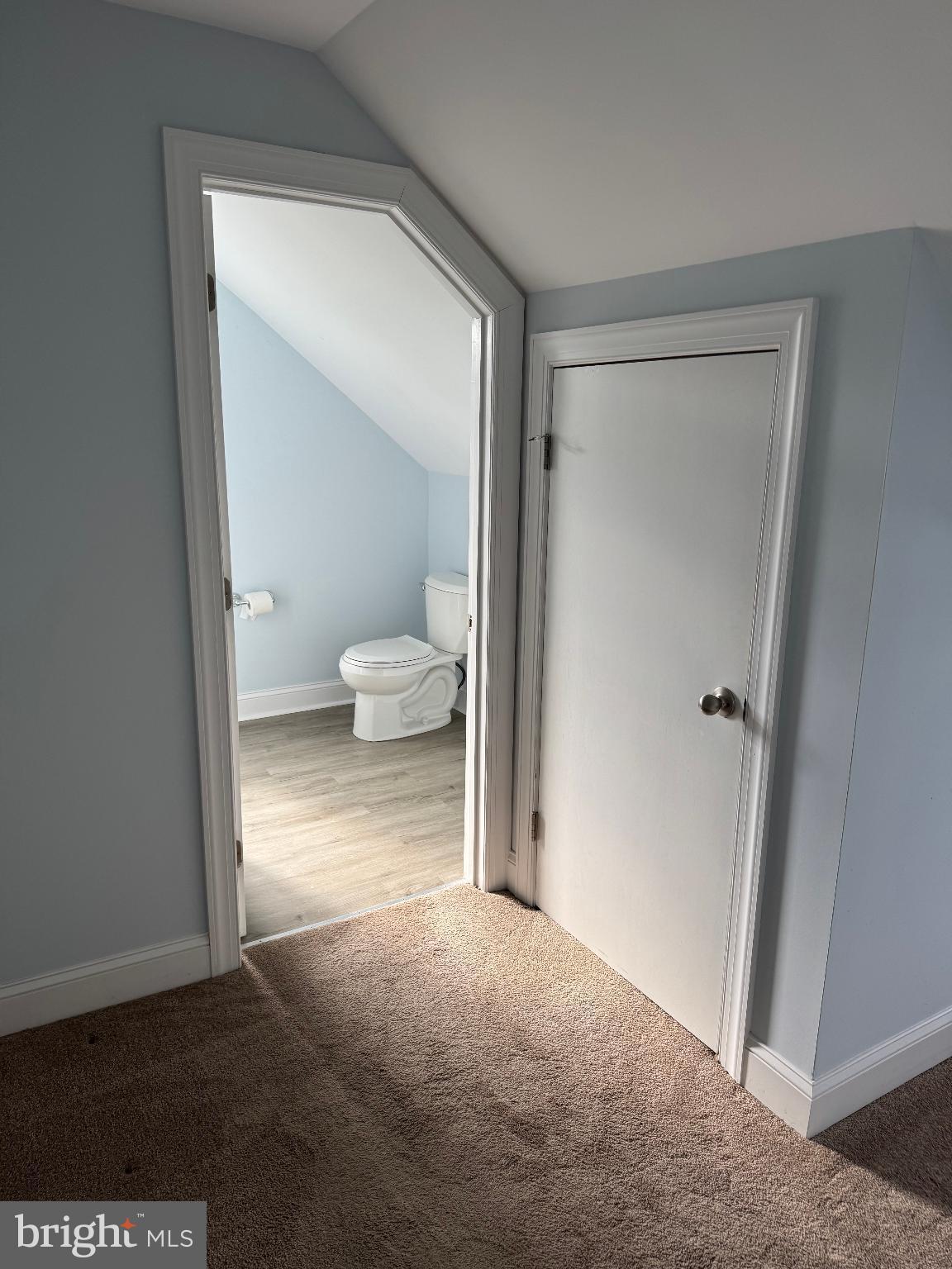 237 South Atlantic Avenue, Unit B Haddonfield, NJ 08033 - Photo 9 of 10 a view of a room with a bathroom