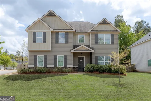 $315,000 | 207 Goldenrod Trail, Perry, GA 31069