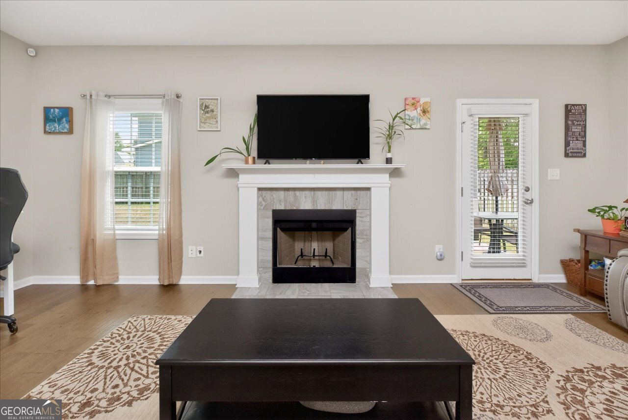 207 Goldenrod Trail Perry, GA 31069 - Photo 11 of 48