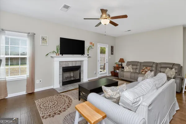 $315,000 | 207 Goldenrod Trail, Perry, GA 31069