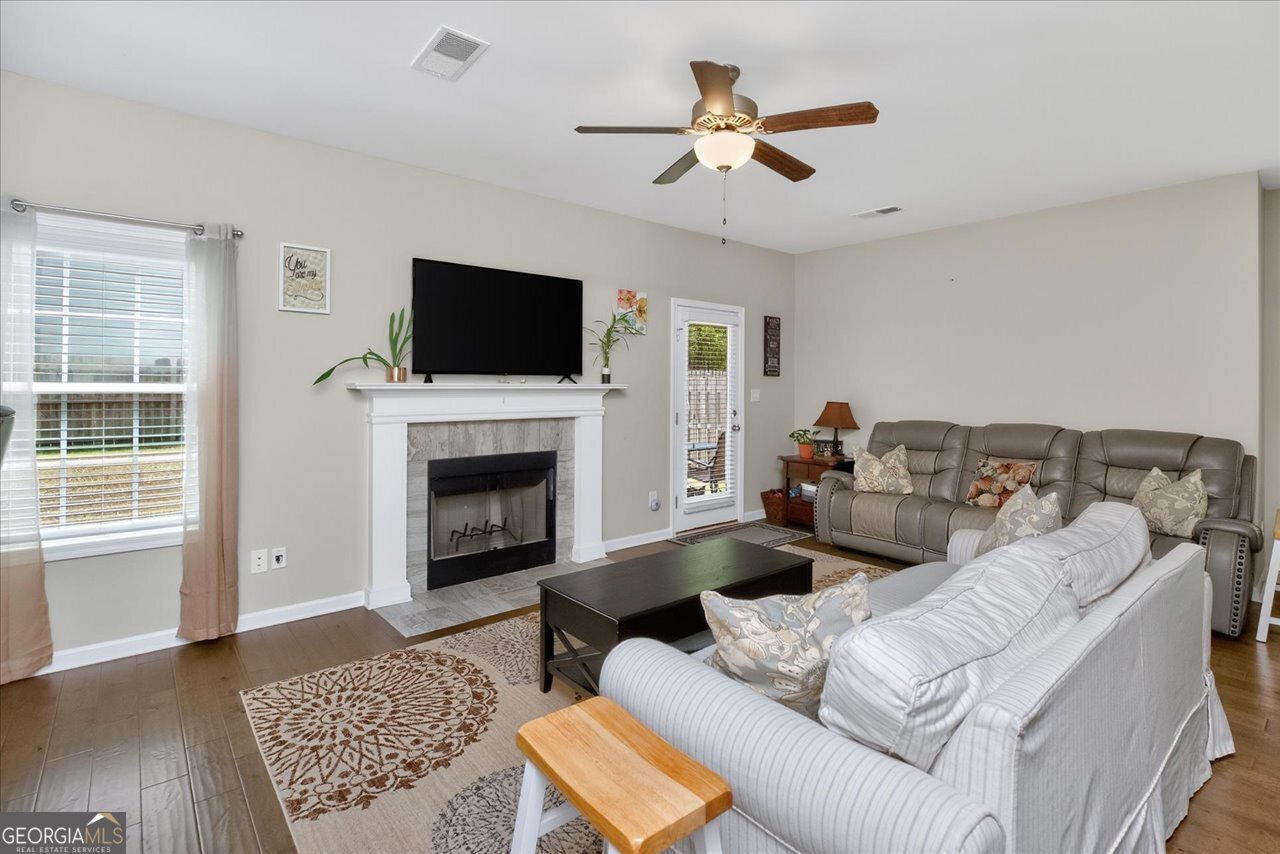 207 Goldenrod Trail Perry, GA 31069 - Photo 12 of 48