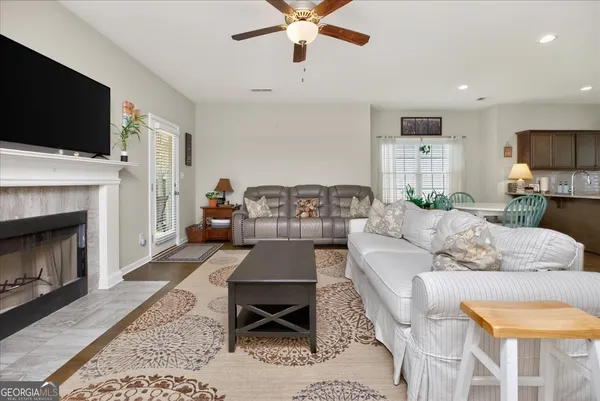 $315,000 | 207 Goldenrod Trail, Perry, GA 31069