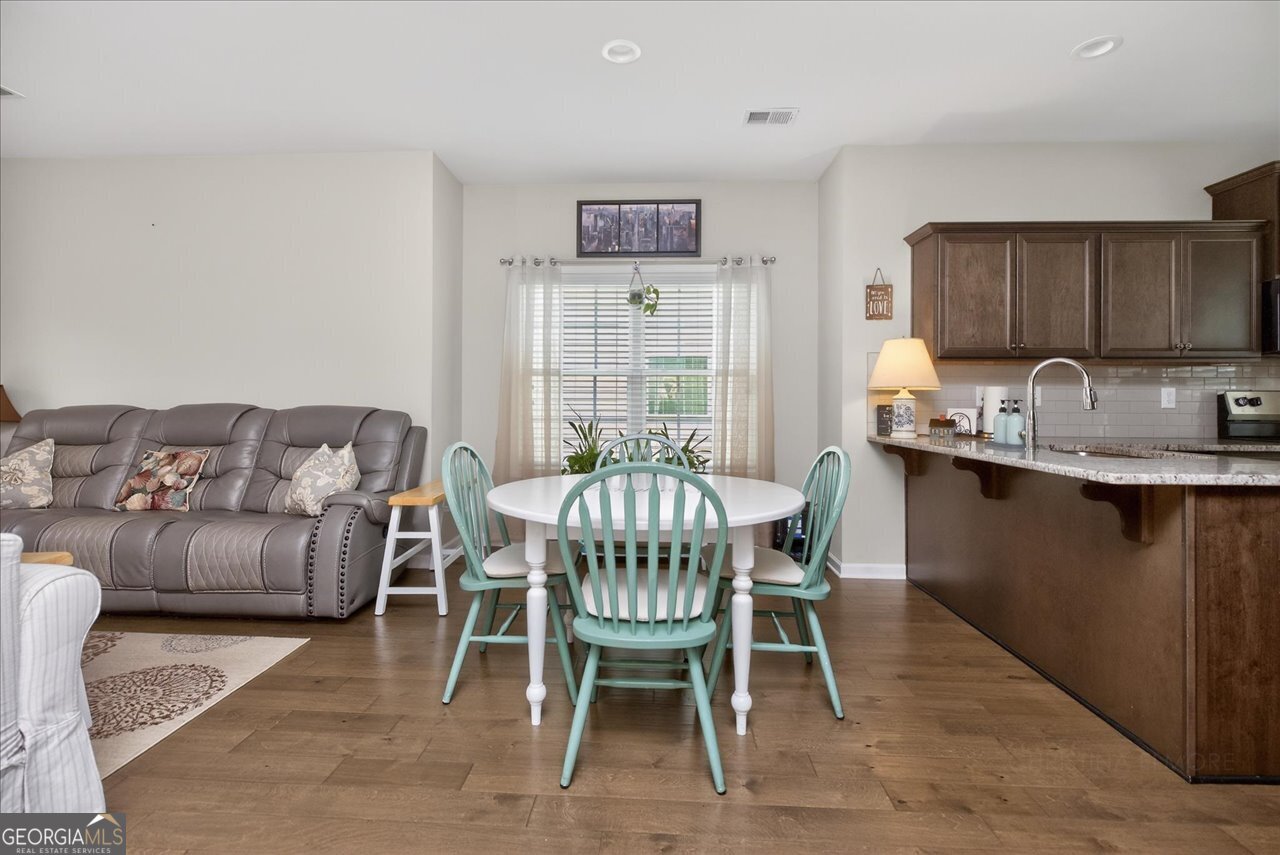 207 Goldenrod Trail Perry, GA 31069 - Photo 15 of 48