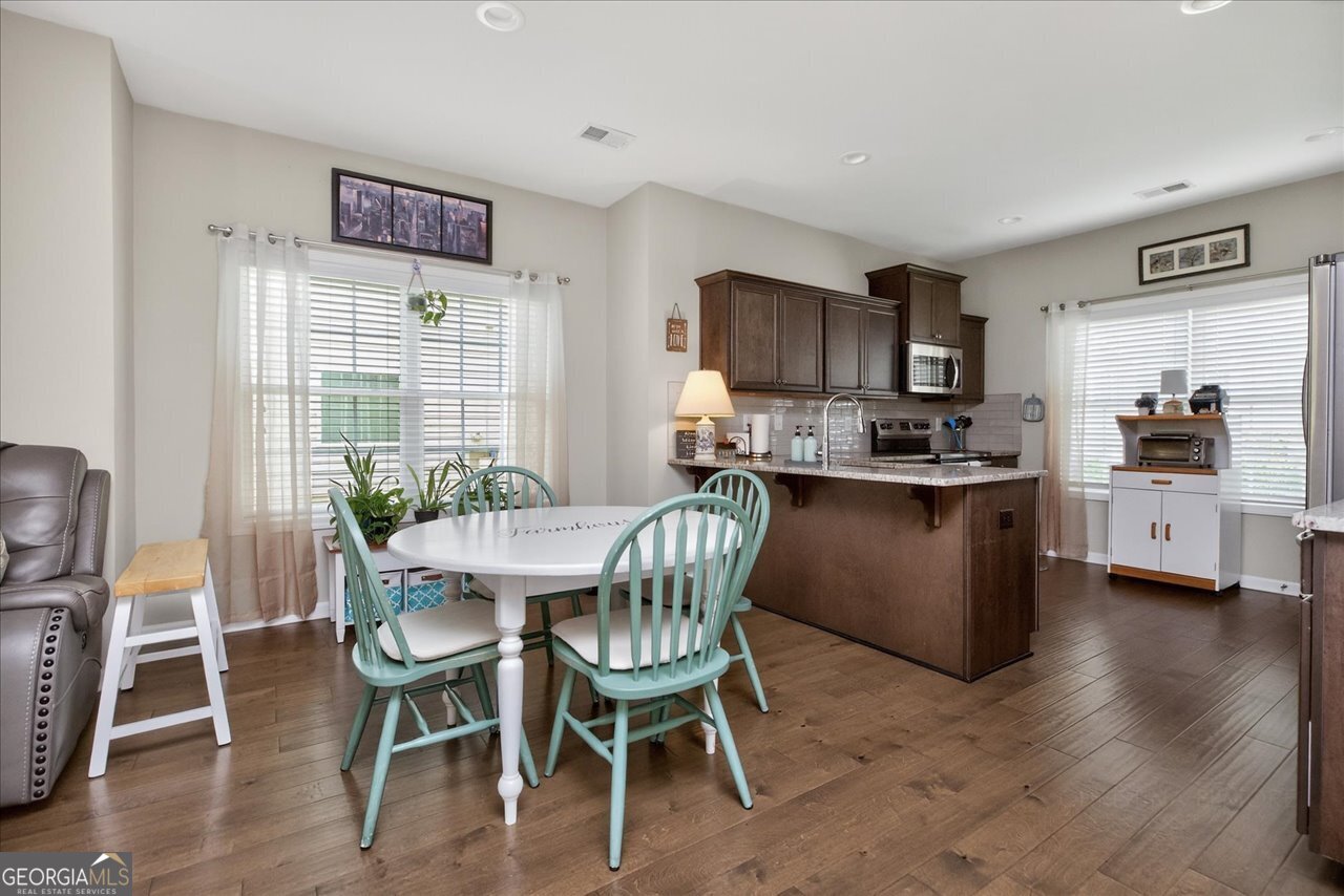 207 Goldenrod Trail Perry, GA 31069 - Photo 16 of 48