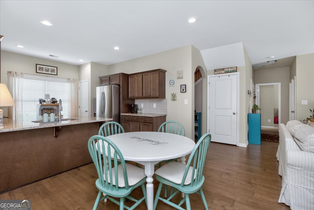 207 Goldenrod Trail Perry, GA 31069 - Photo 17 of 48