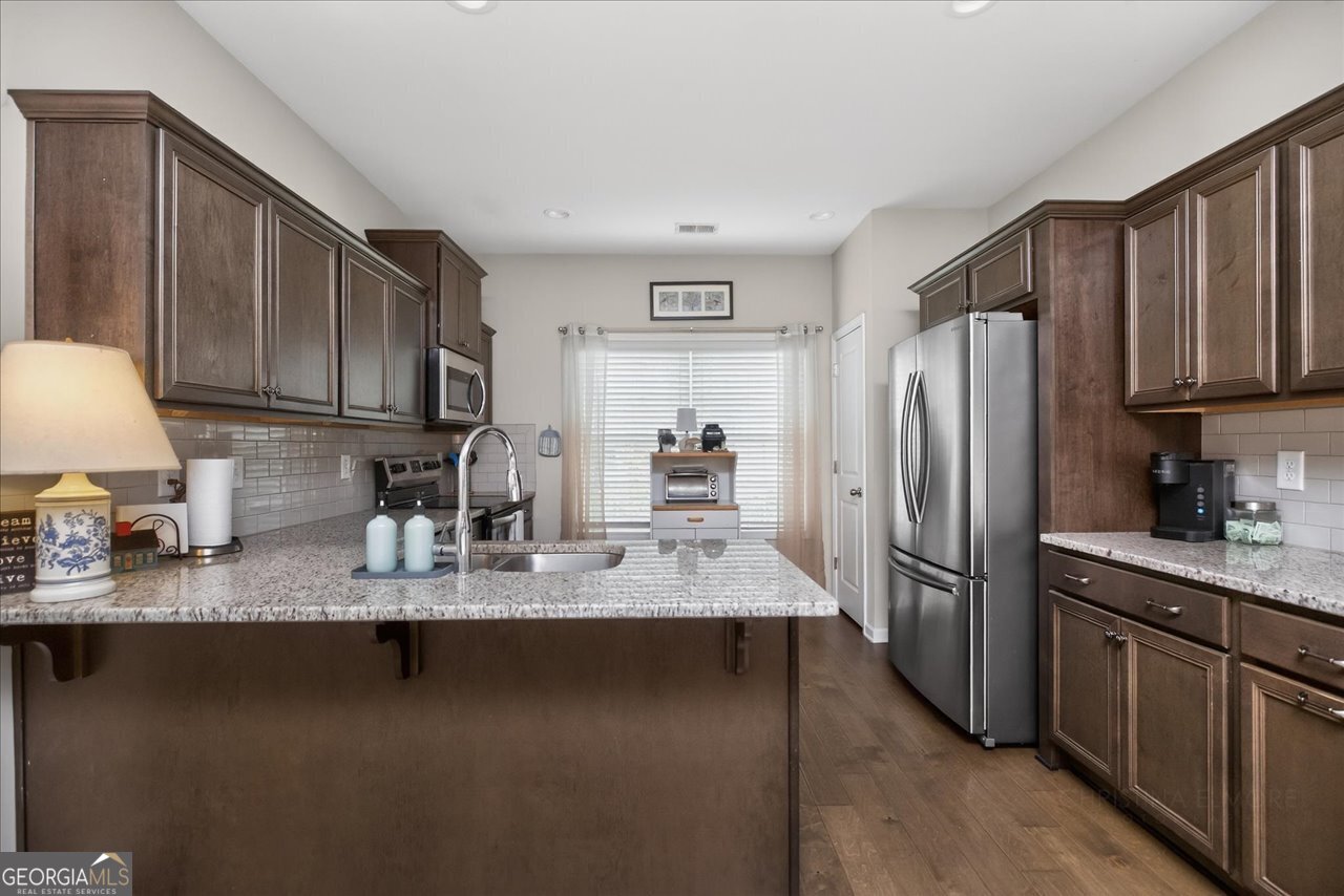 207 Goldenrod Trail Perry, GA 31069 - Photo 18 of 48