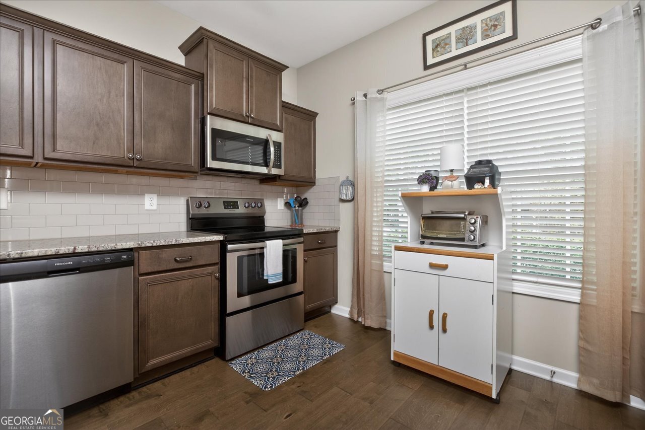 207 Goldenrod Trail Perry, GA 31069 - Photo 19 of 48