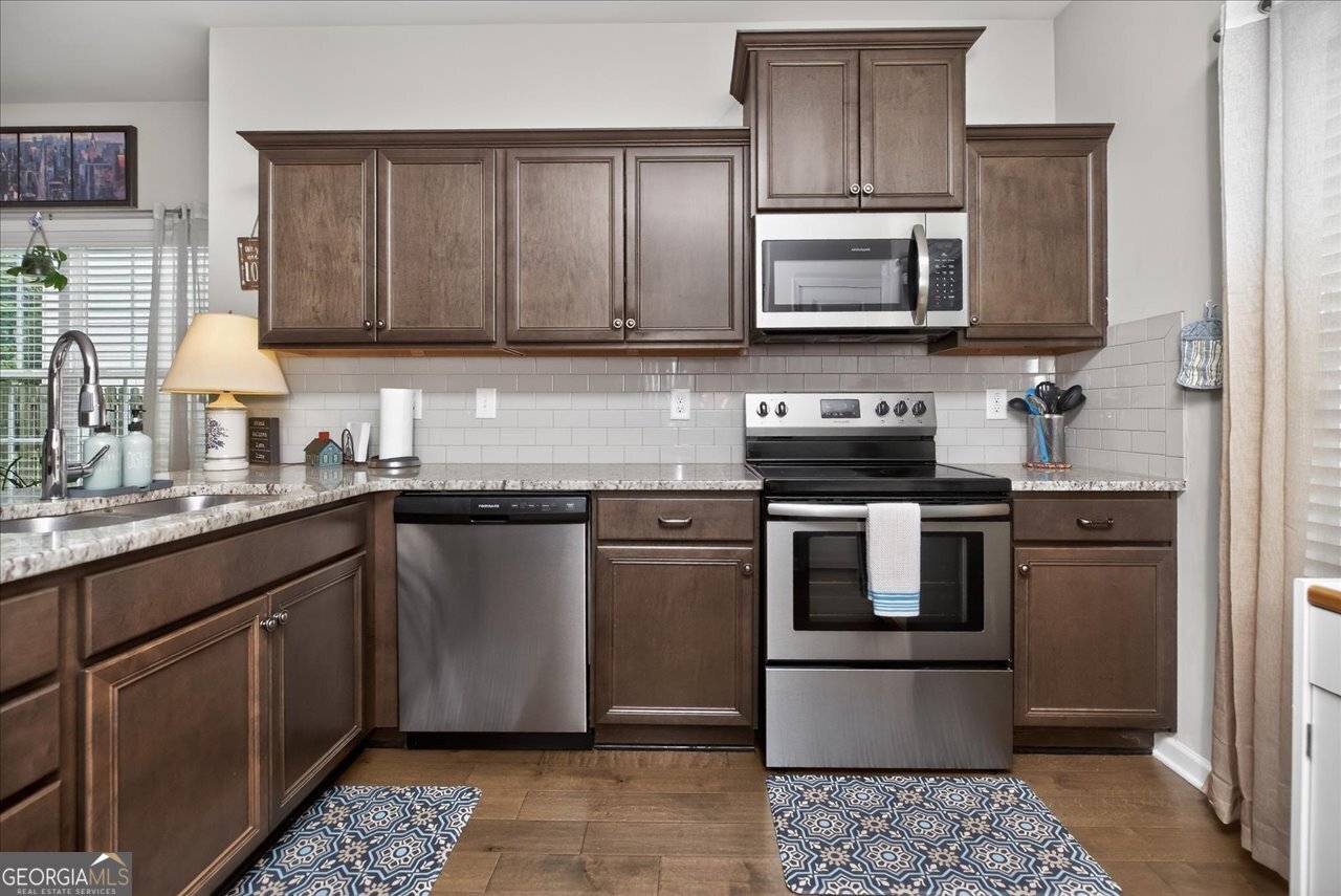 207 Goldenrod Trail Perry, GA 31069 - Photo 20 of 48