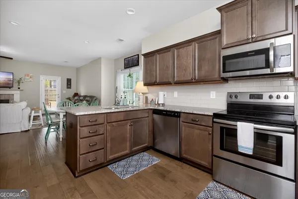 $315,000 | 207 Goldenrod Trail, Perry, GA 31069