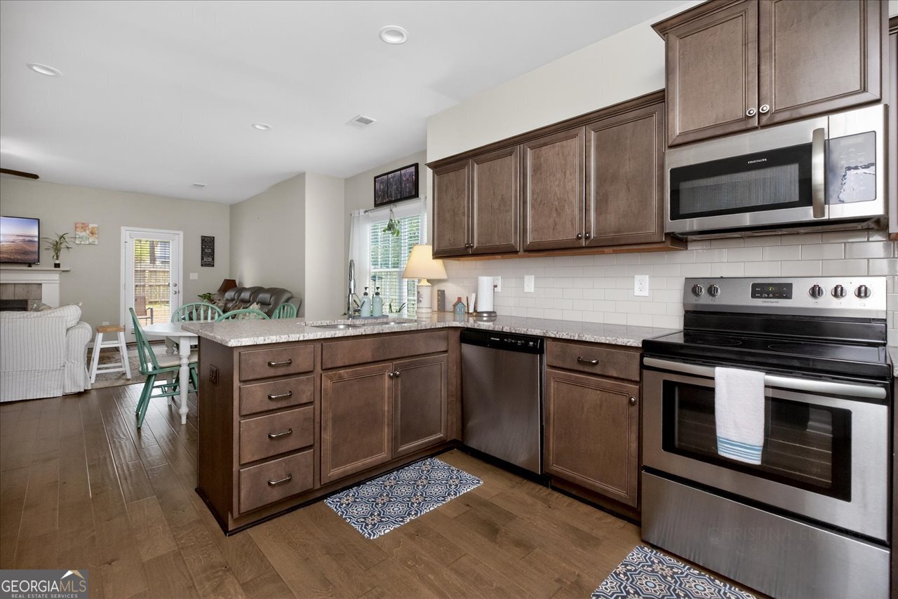 207 Goldenrod Trail Perry, GA 31069 - Photo 21 of 48