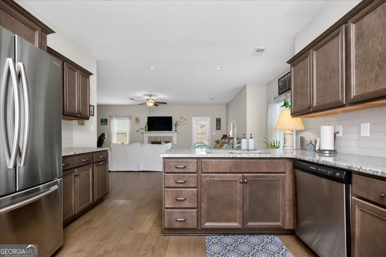 207 Goldenrod Trail Perry, GA 31069 - Photo 22 of 48