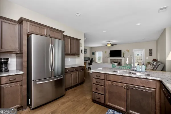 $315,000 | 207 Goldenrod Trail, Perry, GA 31069