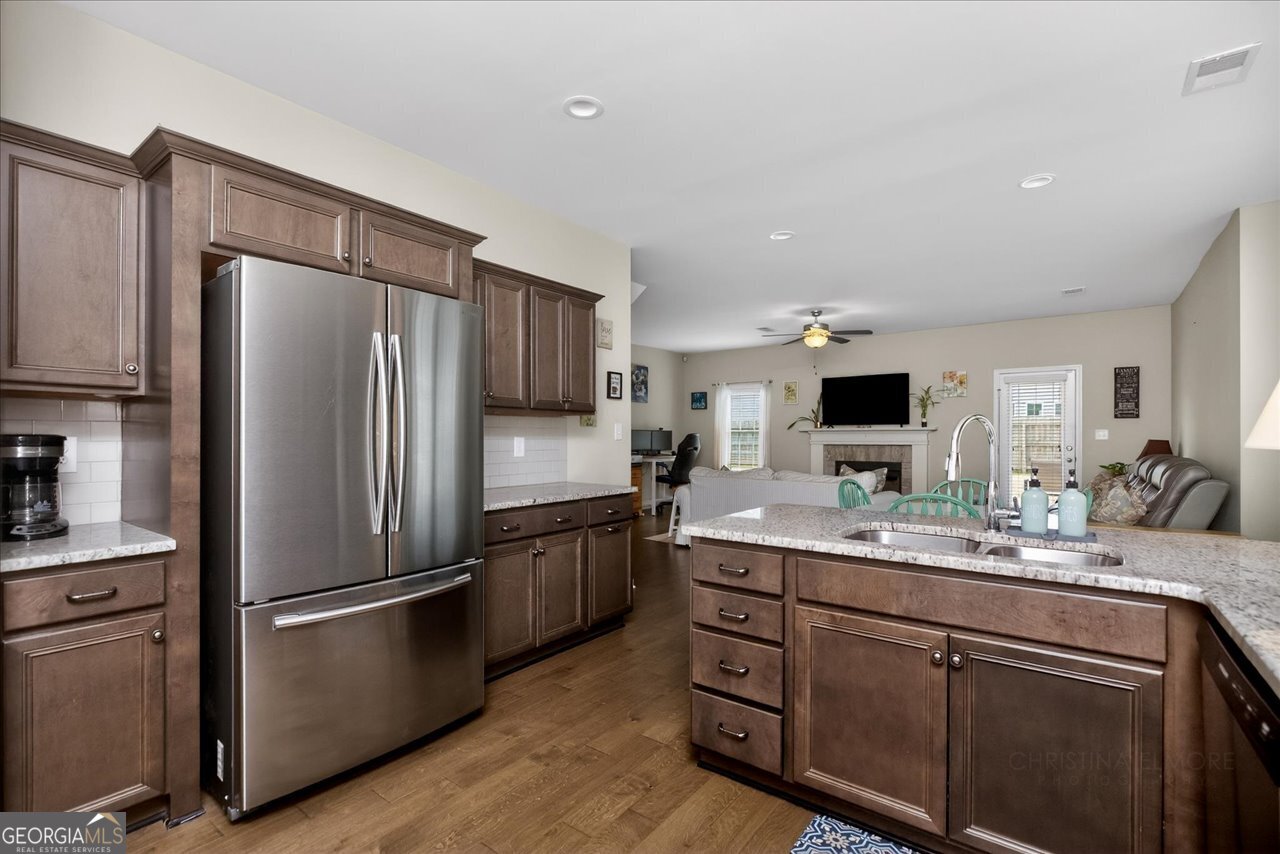 207 Goldenrod Trail Perry, GA 31069 - Photo 23 of 48