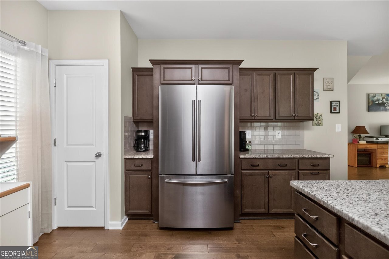 207 Goldenrod Trail Perry, GA 31069 - Photo 24 of 48