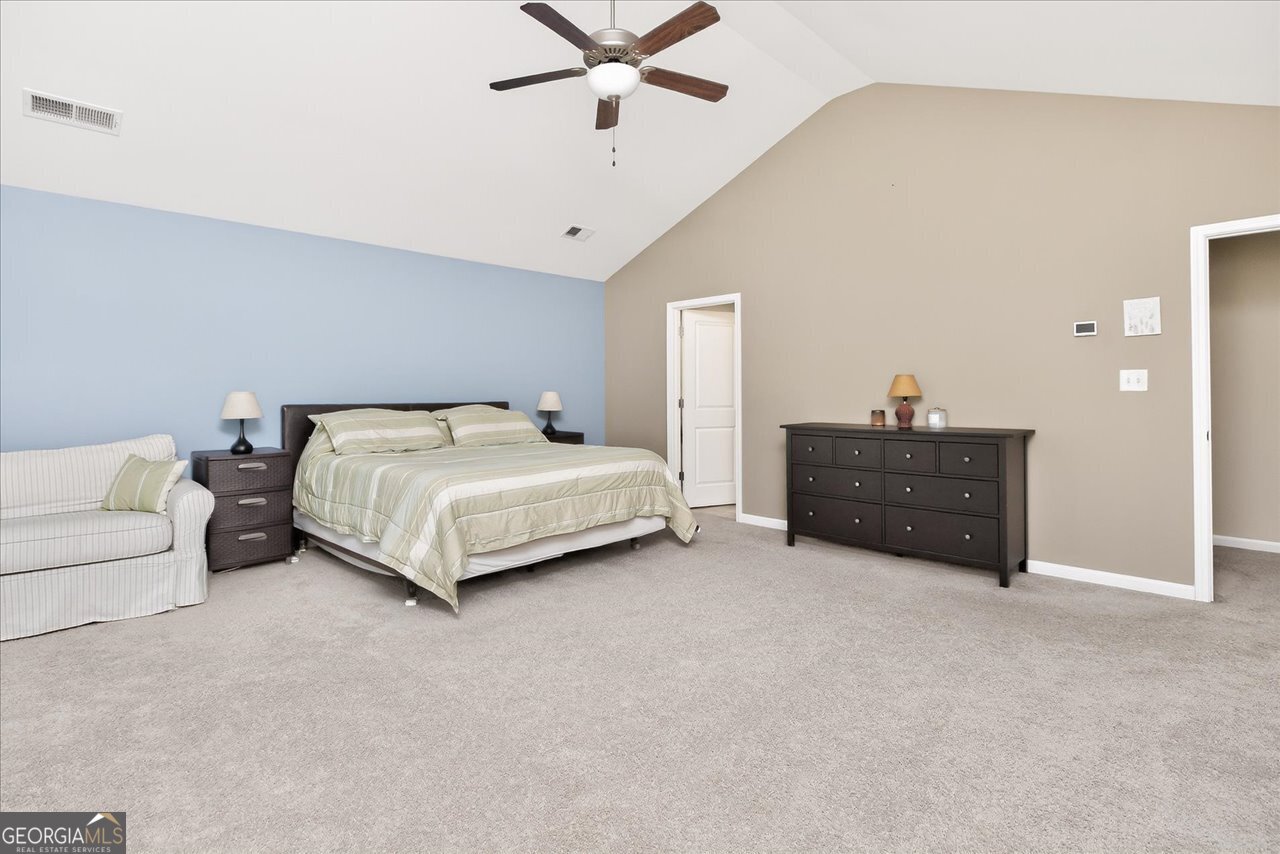 207 Goldenrod Trail Perry, GA 31069 - Photo 28 of 48