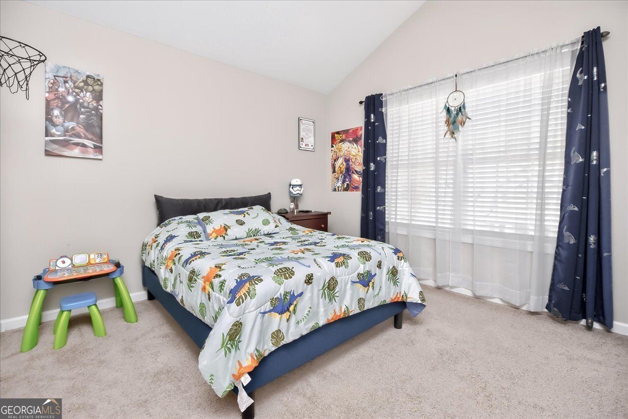 207 Goldenrod Trail Perry, GA 31069 - Photo 33 of 48