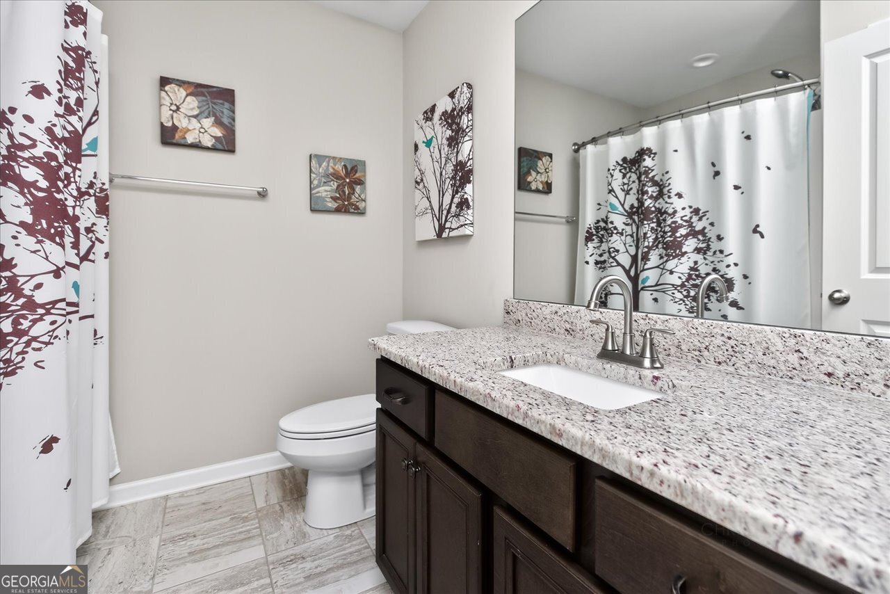 207 Goldenrod Trail Perry, GA 31069 - Photo 36 of 48