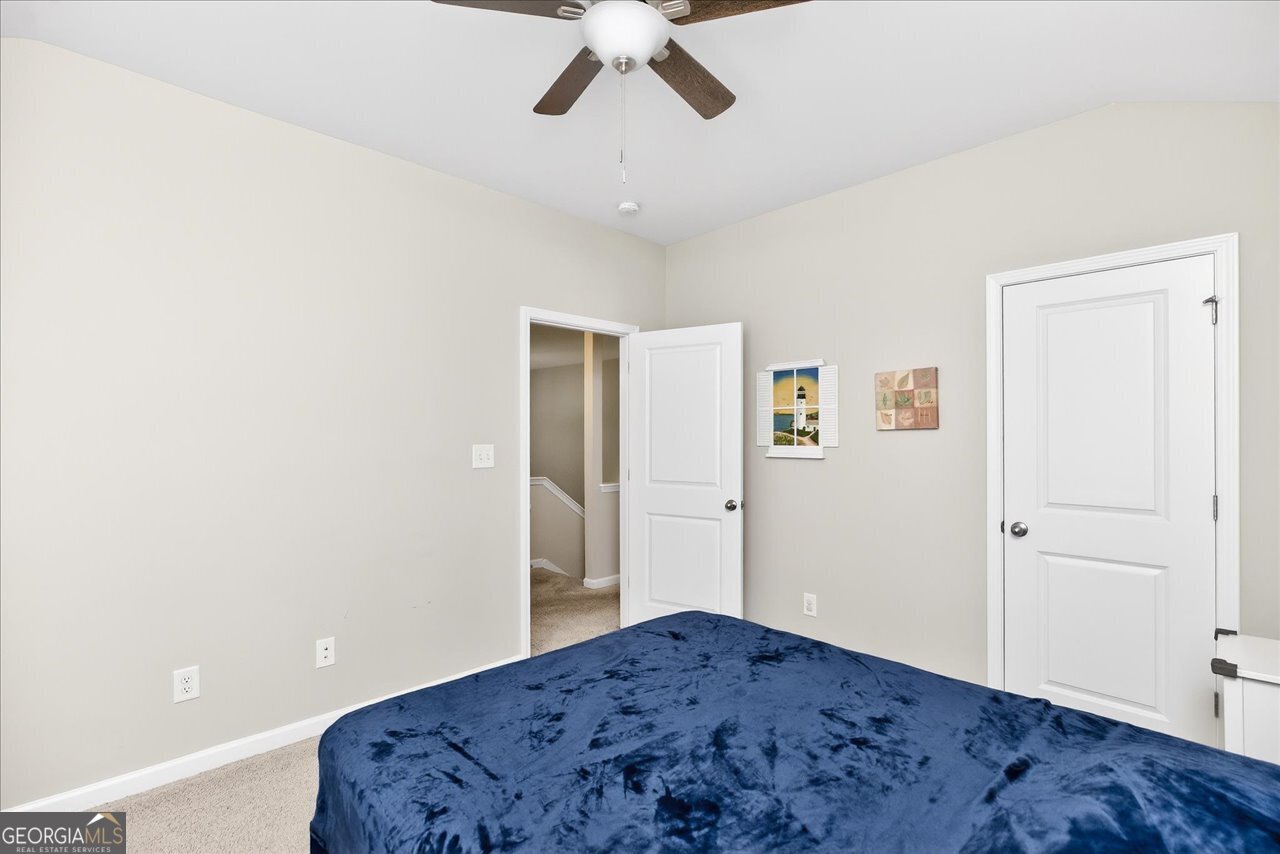 207 Goldenrod Trail Perry, GA 31069 - Photo 38 of 48