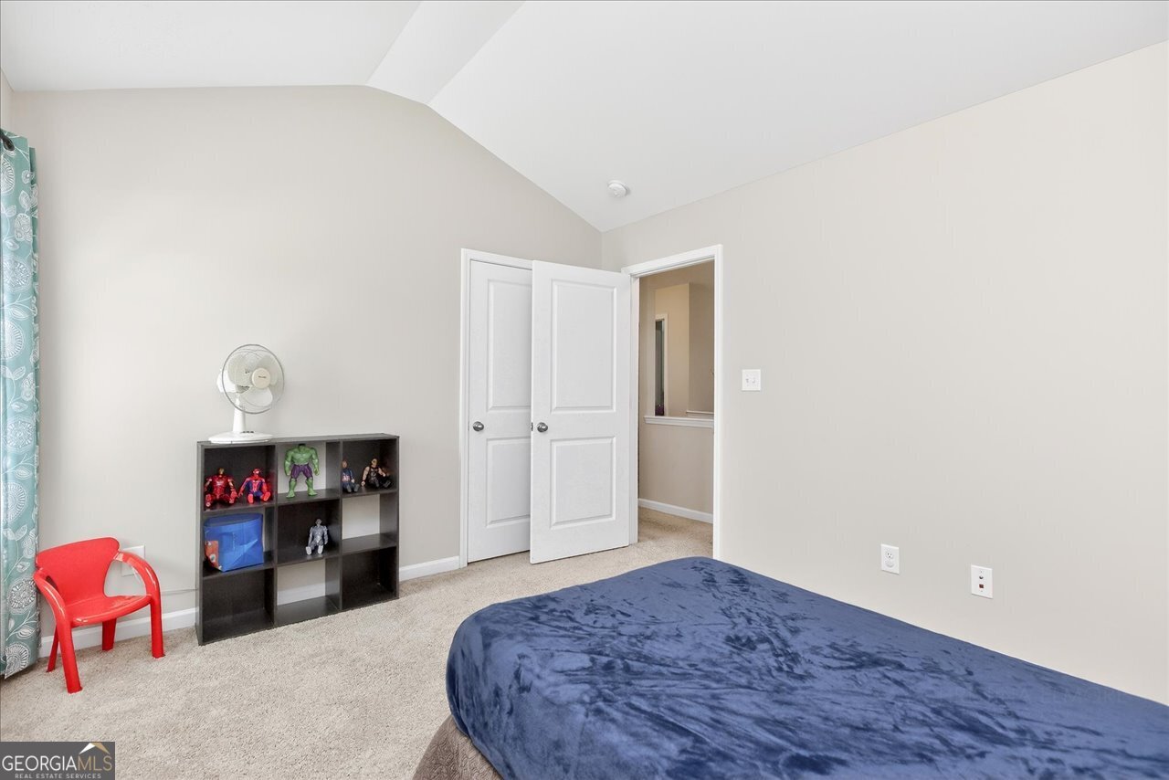 207 Goldenrod Trail Perry, GA 31069 - Photo 40 of 48