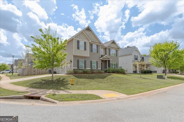 $315,000 | 207 Goldenrod Trail, Perry, GA 31069