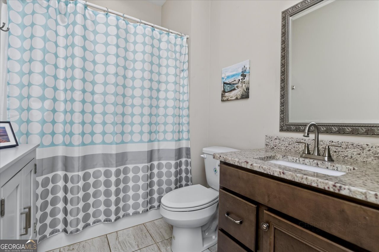 207 Goldenrod Trail Perry, GA 31069 - Photo 41 of 48