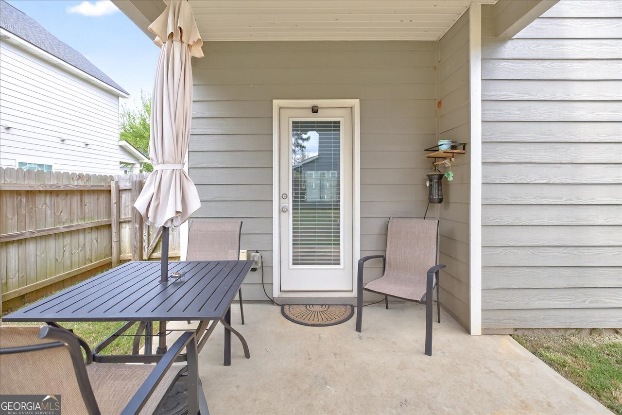 207 Goldenrod Trail Perry, GA 31069 - Photo 44 of 48