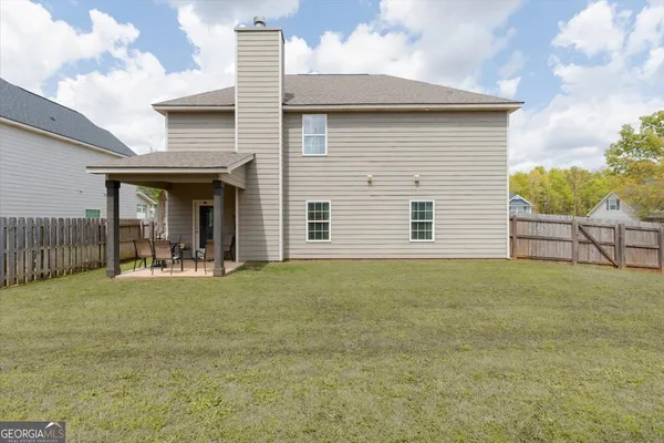 $315,000 | 207 Goldenrod Trail, Perry, GA 31069