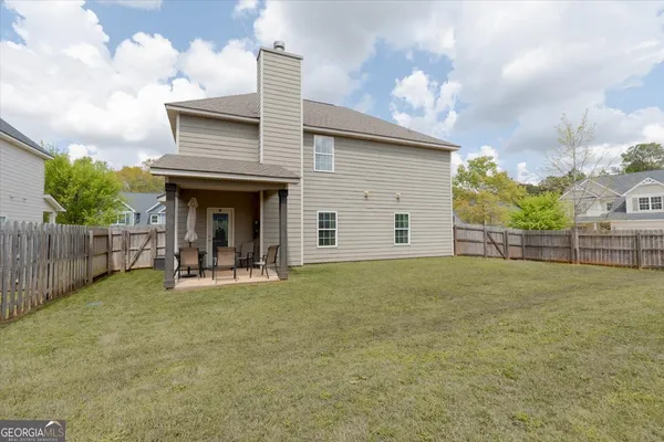 $315,000 | 207 Goldenrod Trail, Perry, GA 31069