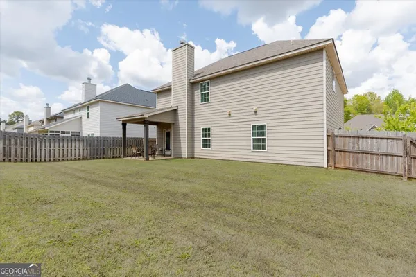 $315,000 | 207 Goldenrod Trail, Perry, GA 31069