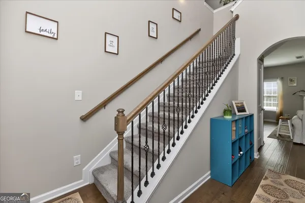 $315,000 | 207 Goldenrod Trail, Perry, GA 31069