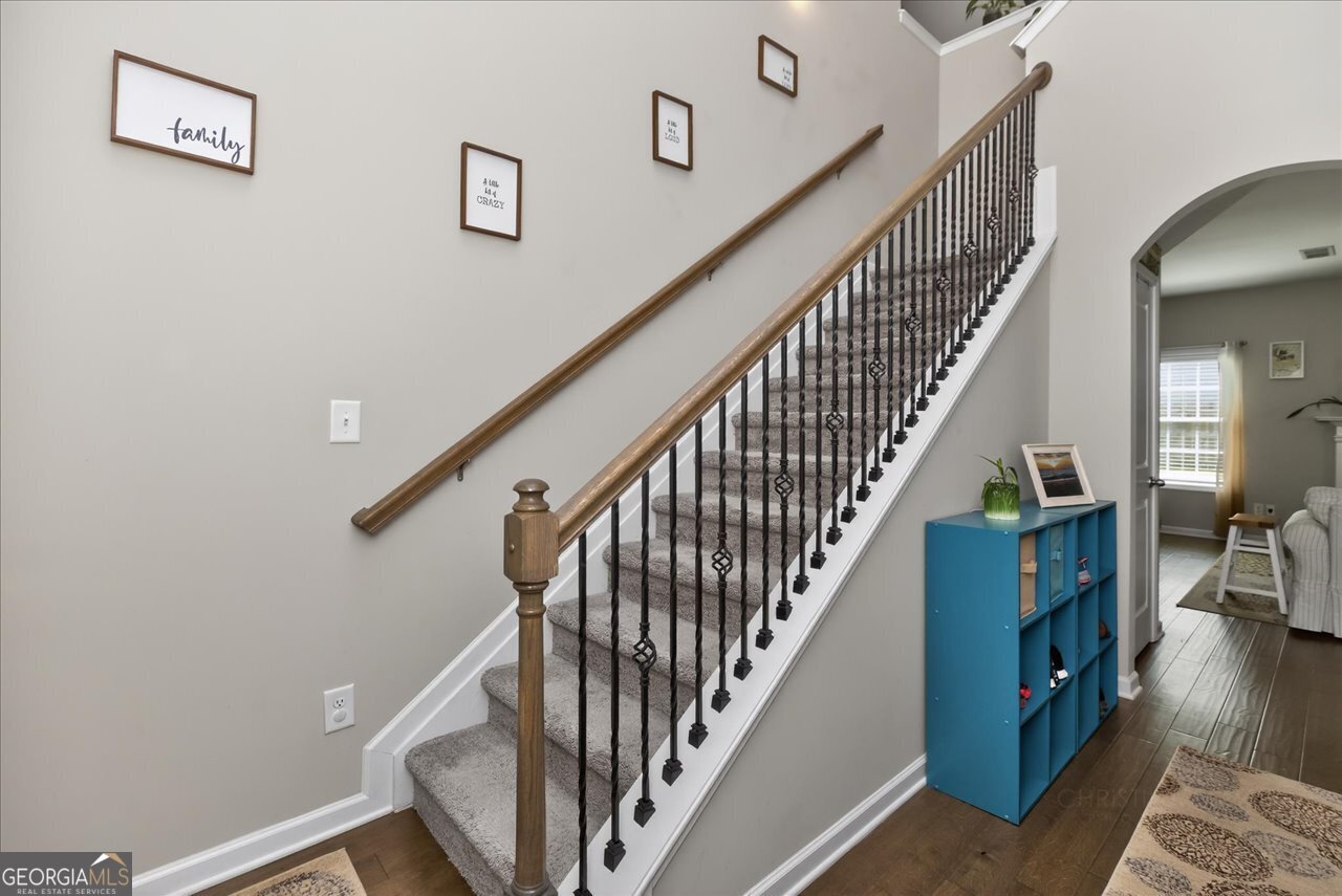 207 Goldenrod Trail Perry, GA 31069 - Photo 6 of 48