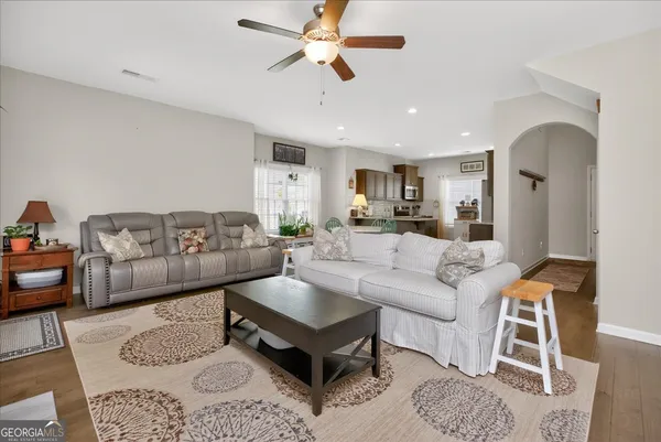 $315,000 | 207 Goldenrod Trail, Perry, GA 31069