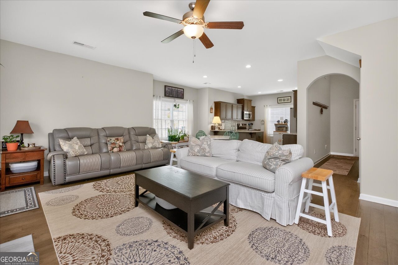 207 Goldenrod Trail Perry, GA 31069 - Photo 8 of 48