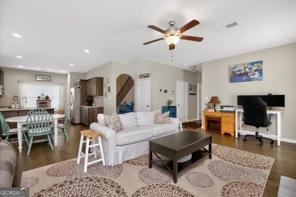 $315,000 | 207 Goldenrod Trail, Perry, GA 31069