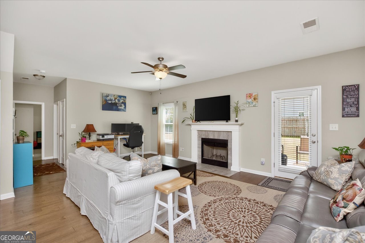 207 Goldenrod Trail Perry, GA 31069 - Photo 10 of 48