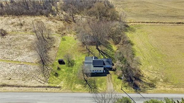 $99,000 | 2572 Cowan Road, York, NY 14533