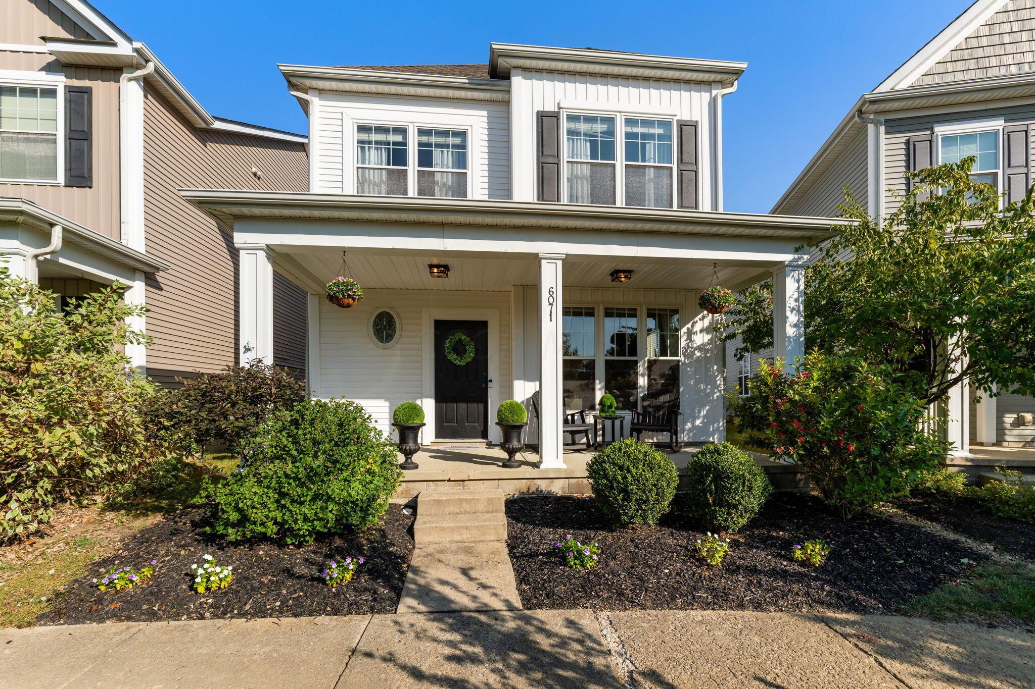 6071 Hayden Farms Road Dublin, OH 43016 - Photo 1 of 52 6071 Hayden Farms Rd (Exterior)-3