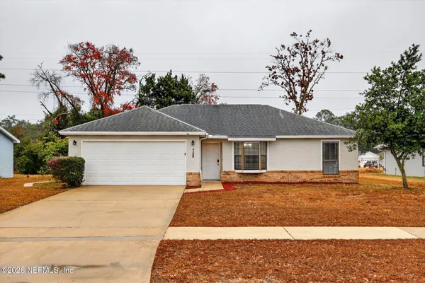 $284,900 | 758 Viscaya Boulevard, St. Augustine, FL 32086