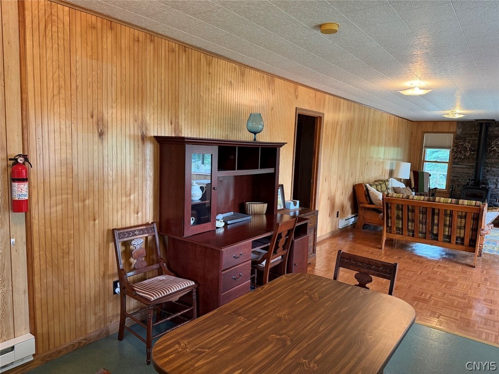 3773 Haskell Vly Vw Road Clarksville, NY 14727 - Photo 18 of 50