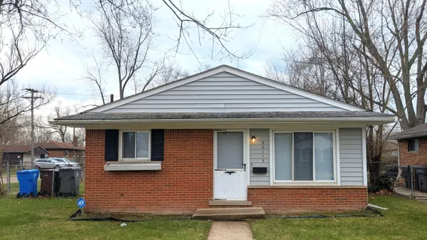 $1,300 | 30113 Hazelwood Street, Inkster, MI 48141