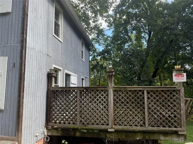 $340,000 | 3968 Old Crompond Road, Cortlandt Manor, NY 10567