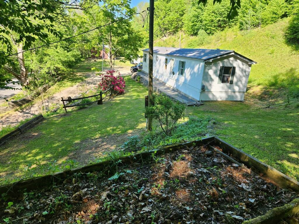 4020 East River Road Walton, NY 13856 - Photo 3 of 25 top vegetable garden