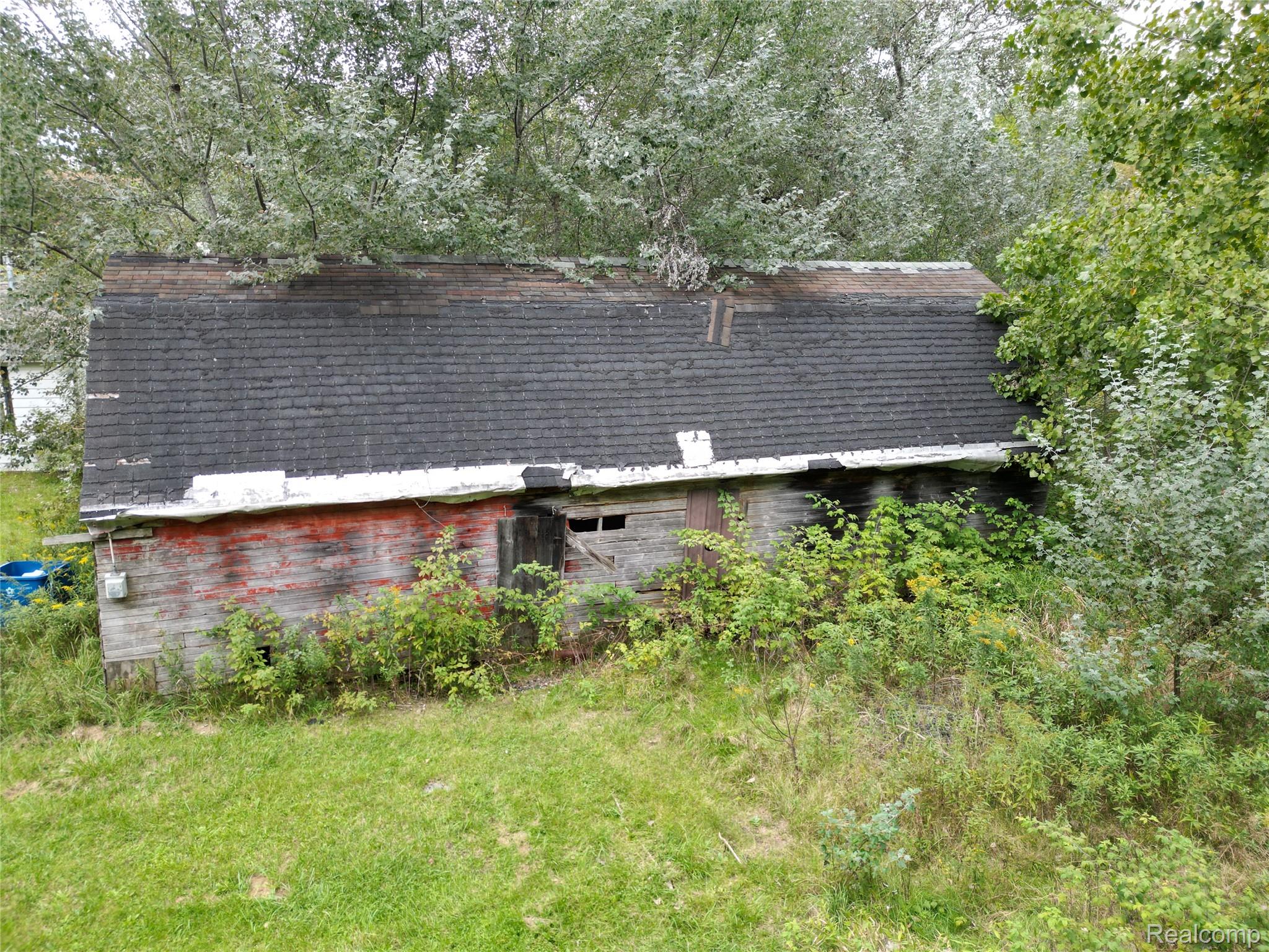 3782 Hanes Road Vassar, MI 48768 - Photo 7 of 16 DJI_0435.JPG