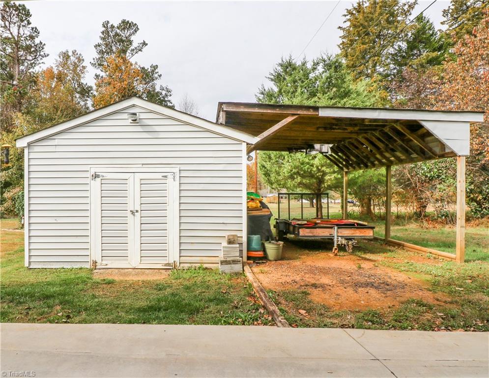 6804 Thurber Road Randleman, NC 27317 - Photo 24 of 26