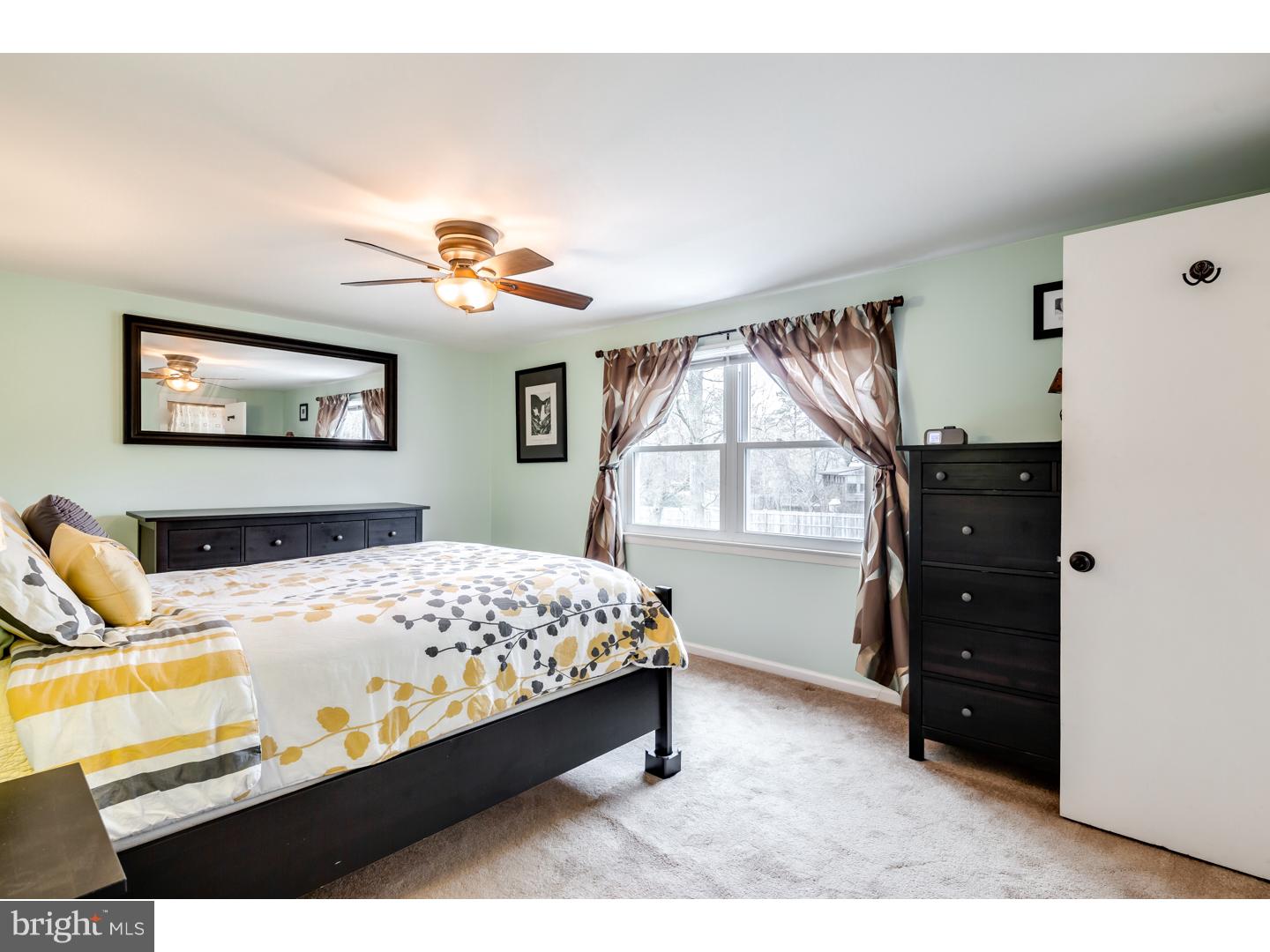 838 Hopewell Road Evesham, NJ 08053 - Photo 12 of 21 Master Bedroom