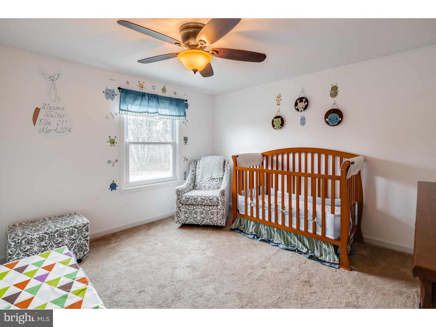 838 Hopewell Road Evesham, NJ 08053 - Photo 16 of 21 Bedroom 2