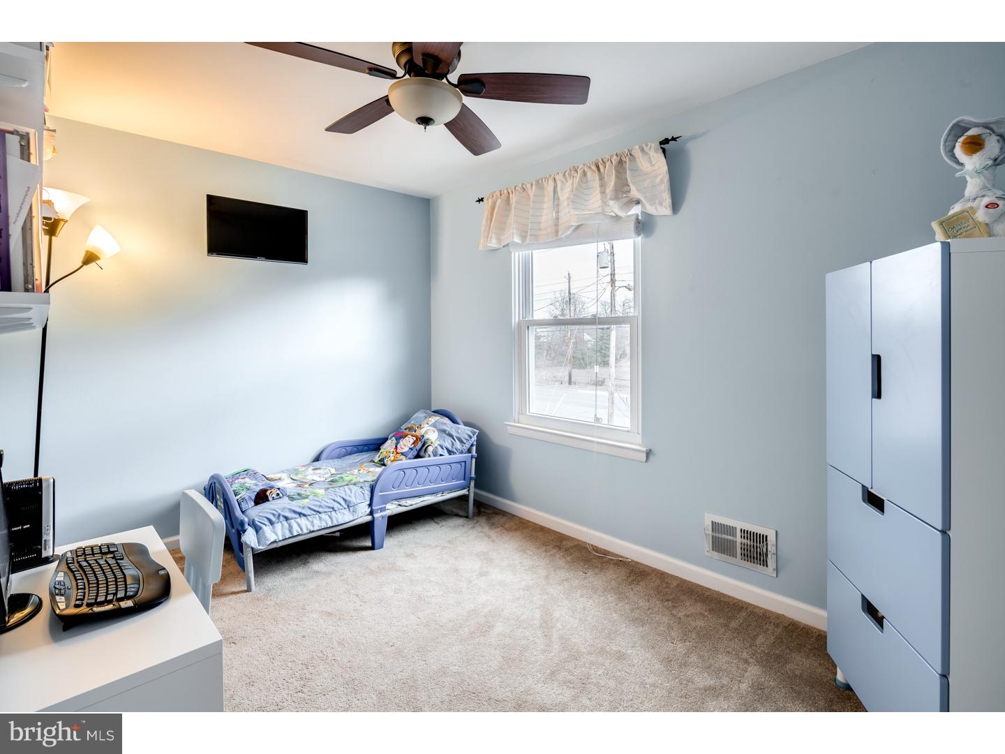 838 Hopewell Road Evesham, NJ 08053 - Photo 17 of 21 Bedroom 3